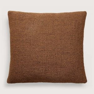 Ethnicraft Nomad Outdoor Cushion  Marsala 50 x 50 cm | Bed Sava