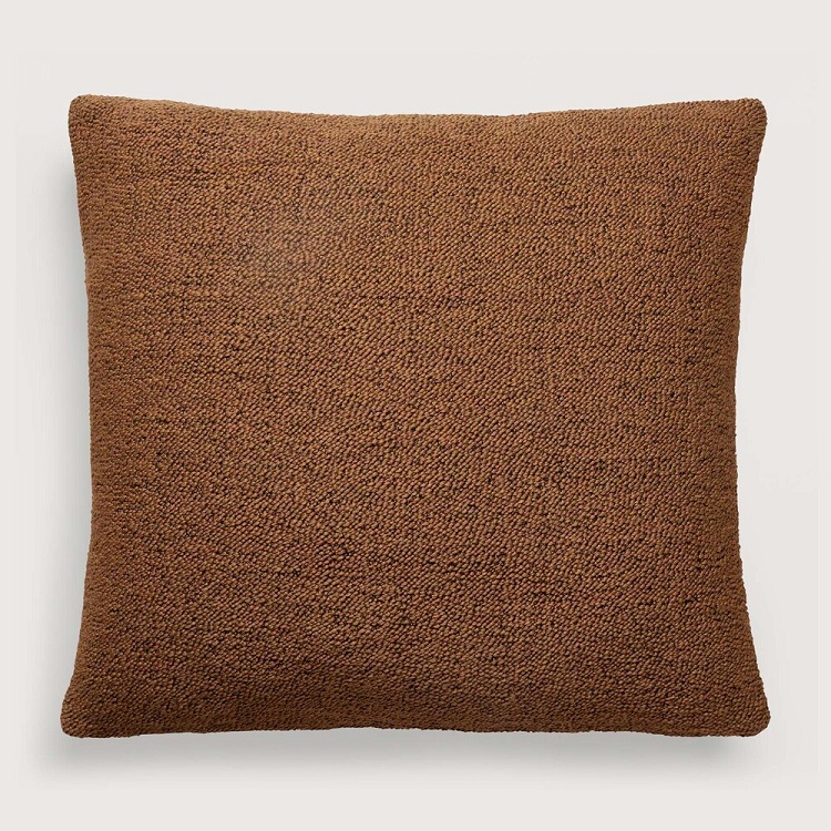 Ethnicraft Nomad Outdoor Cushion - Marsala 50 x 50 cm