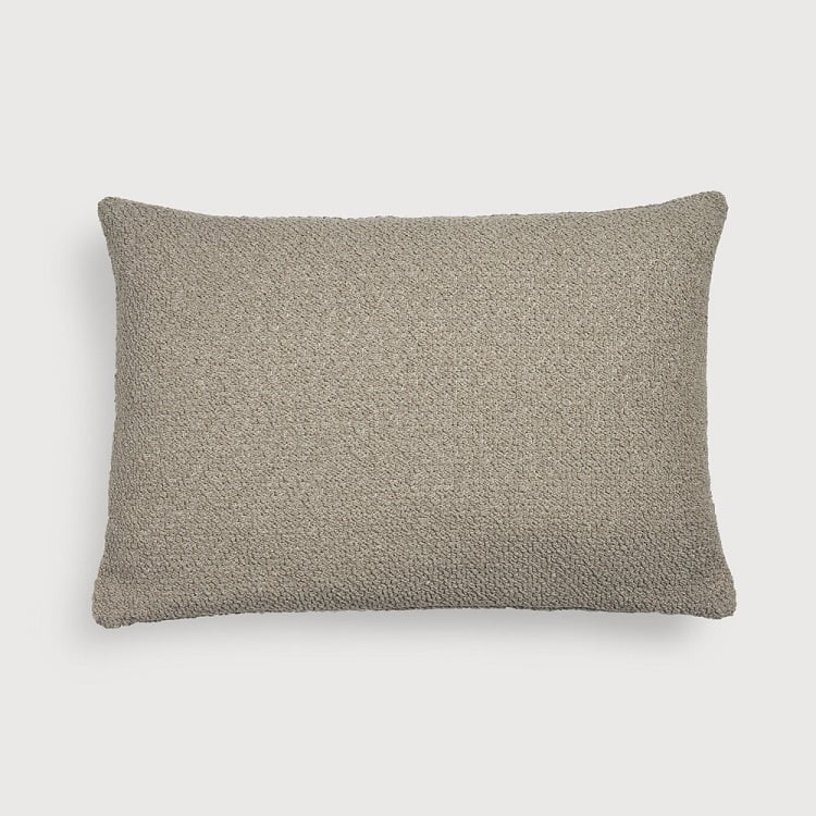 Ethnicraft Nomad Outdoor Cushion - Oat 60 x 40 cm
