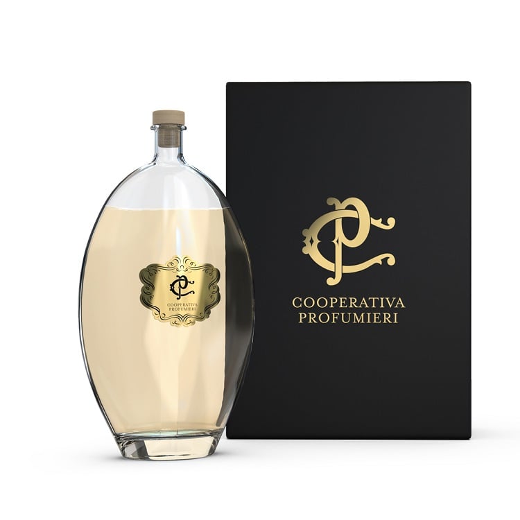 Chogan Home Room Fragrance - Mediterranean Pomegranate 1500 ml