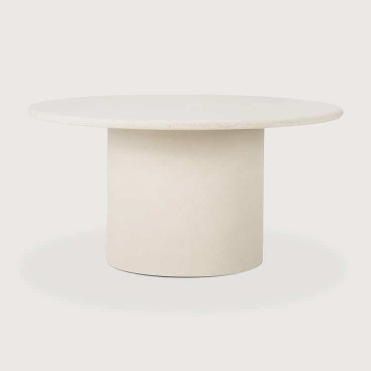 Ethnicraft Elements Dining Table large