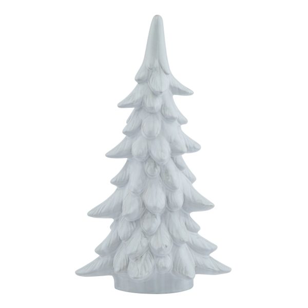 Large Snowy Fir Tree | Bed Sava