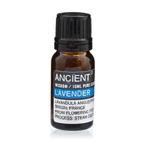 10 ml Lavender Essential Oil | Bed Sava