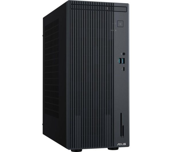 ASUS V500 Mini Tower Desktop PC  Intel®Core i5 1 TB SSD Grey Black | Bed Sava
