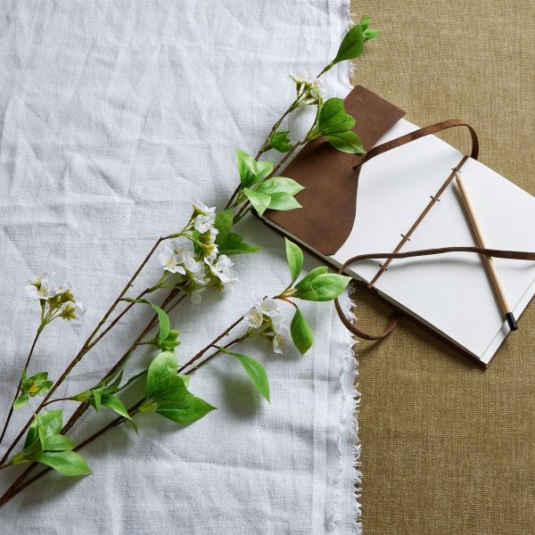Tall Mock Orange Spray | Bed Sava