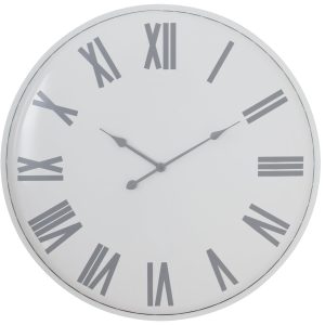 Flemings Large Wall Clock | Bed Sava