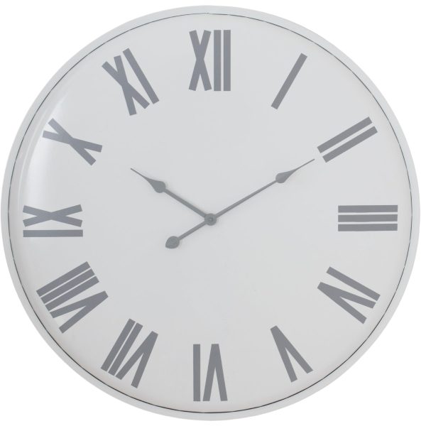 Flemings Large Wall Clock | Bed Sava
