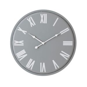 Rothay Wall Clock | Bed Sava