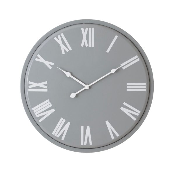 Rothay Wall Clock | Bed Sava