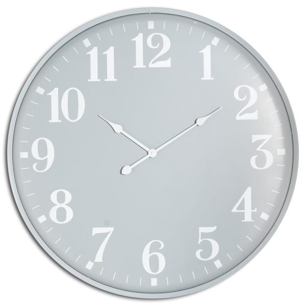 Ashmount Large Wall Clock | Bed Sava