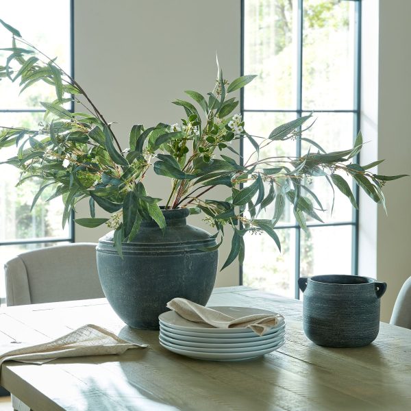 Seeded Eucalyptus Spray | Bed Sava