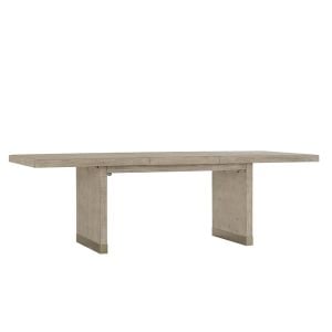 Raffles Extending Dining Table Natural Extending Dining Table  Andrew Martin | Bed Sava