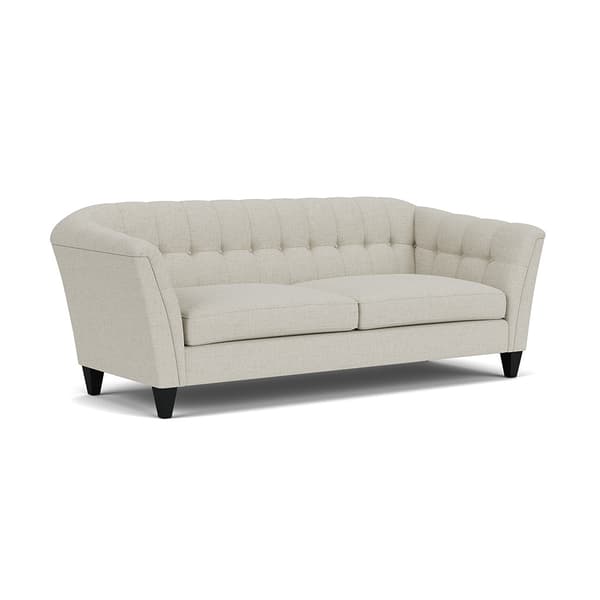 Basil Custom Sofa, 3-4 Seater, Custom Sofa - Andrew Martin