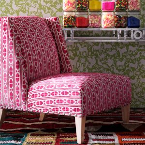 Triton Custom Chair Triton Chair  Andrew Martin | Bed Sava