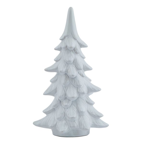 Medium Snowy Fir Tree | Bed Sava