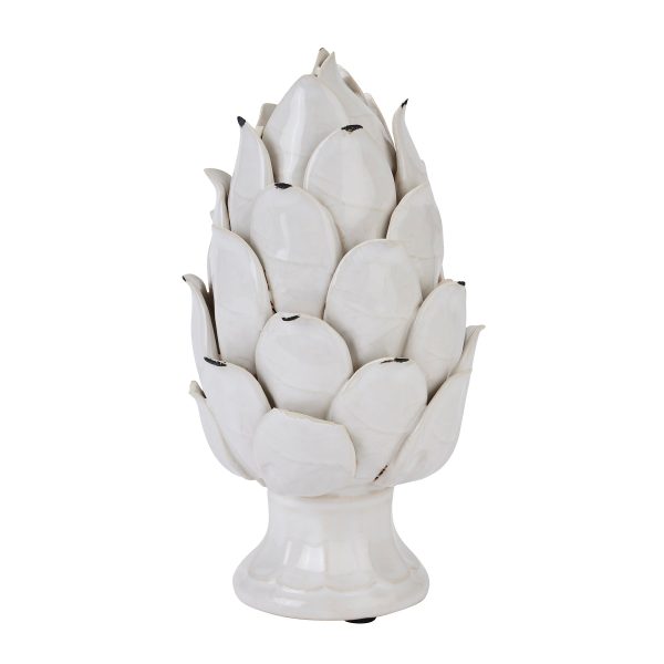 Ivory Chianti Artichoke | Bed Sava