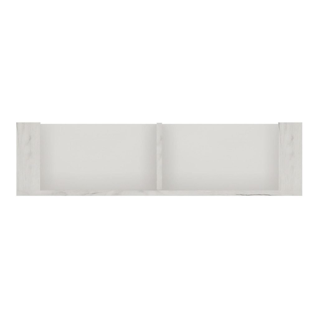 Angel 84cm Wall Shelf