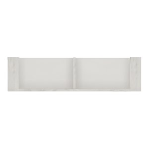 Angel 84cm Wall Shelf | Bed Sava
