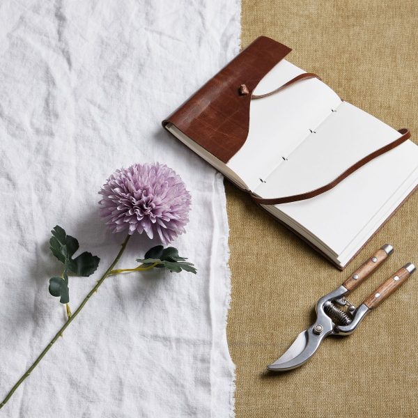 Light Purple Chrysanthemum | Bed Sava