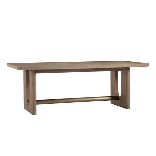 Charlie Extending Dining Table Extending Dining Table  Andrew Martin | Bed Sava