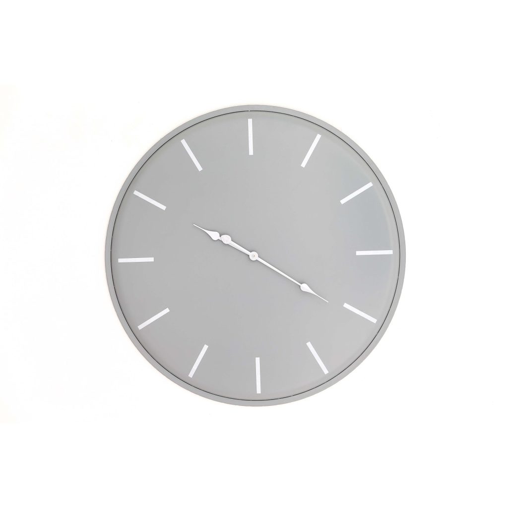 Karlsson Large Wall Clock | Bed Sava
