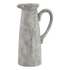 Athena Tall Jug | Bed Sava