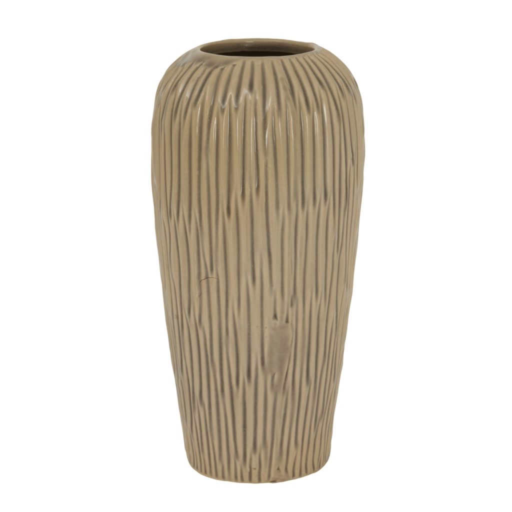 Pallida Collection Fleck Vase
