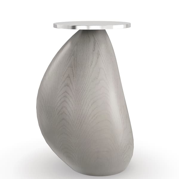 Ara Side Table, Side Table - Andrew Martin Kelly Hoppen