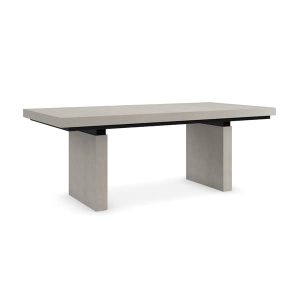 Luis Extendable Dining Table  Andrew Martin Kelly Hoppen | Bed Sava