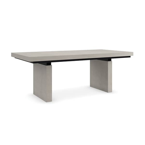 Luis Extendable Dining Table - Andrew Martin Kelly Hoppen