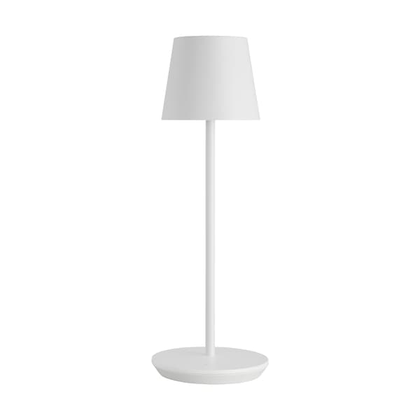 Nevis cordless, Light, Matte White - Andrew Martin