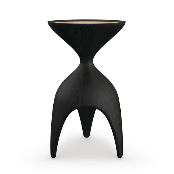 Quinn Side Table, Side Table - Andrew Martin Kelly Hoppen