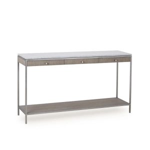 Rufus Console Table Light Console Table  Andrew Martin | Bed Sava