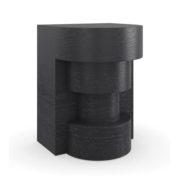 Sam Side Table, Side Table - Andrew Martin Kelly Hoppen