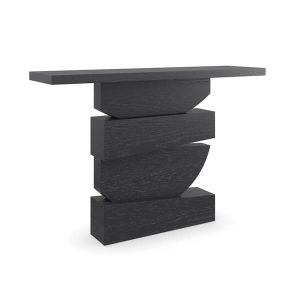 Sia Console Table  Andrew Martin Kelly Hoppen | Bed Sava