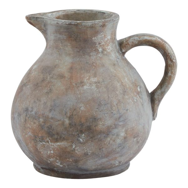 Siena Brown Jug | Bed Sava