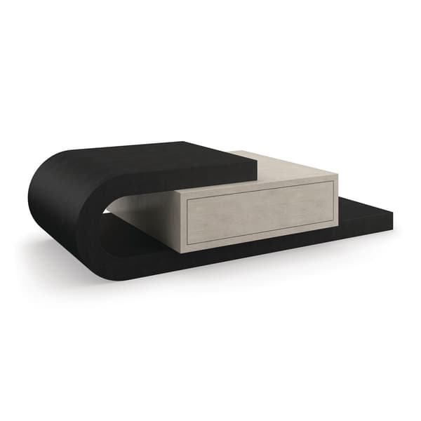 Celeste Coffee Table, Cocktail Table - Andrew Martin Kelly Hoppen