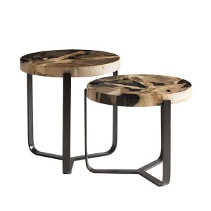 Nova Nesting Side Tables Nesting Side Tables  Andrew Martin | Bed Sava