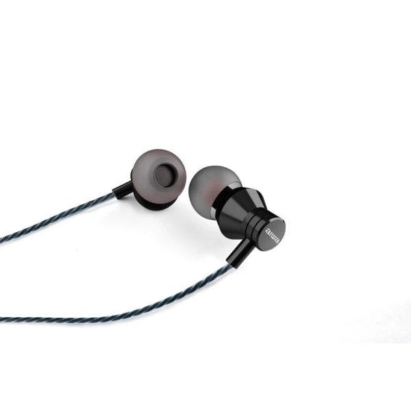Aiwa  Estm 50Usb C Ultra Compact Dynamic In Earphone | Bed Sava