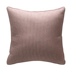 Savannah Paradise 43cm Sustainable Feather Cushion 43cm x 43cm  Andrew Martin | Bed Sava