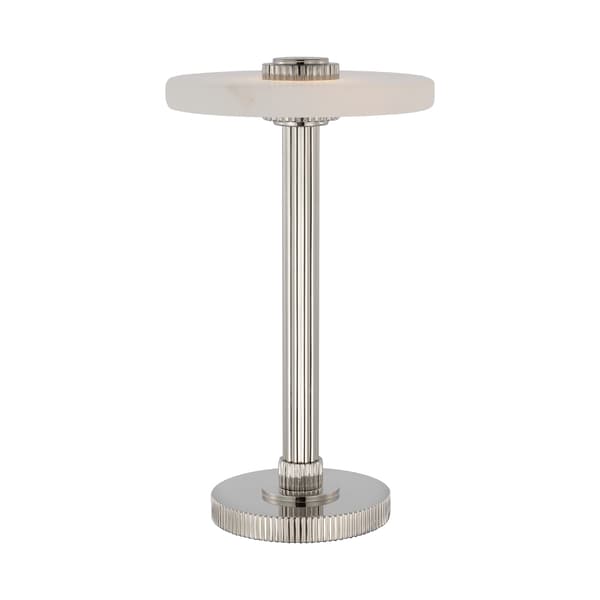 Aran cordless Light Polished Nickel  Andrew Martin | Bed Sava
