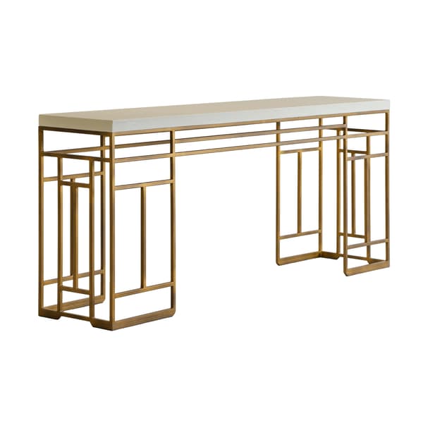 Minerva Console Table - Andrew Martin