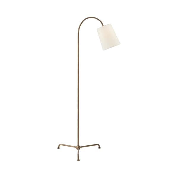Mia, Light, Gilded Iron - Andrew Martin