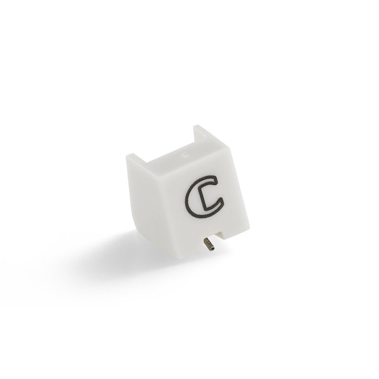 NP-15 Replacement Needle (Portfolio, C6C, C62C, Coda & Mercury)