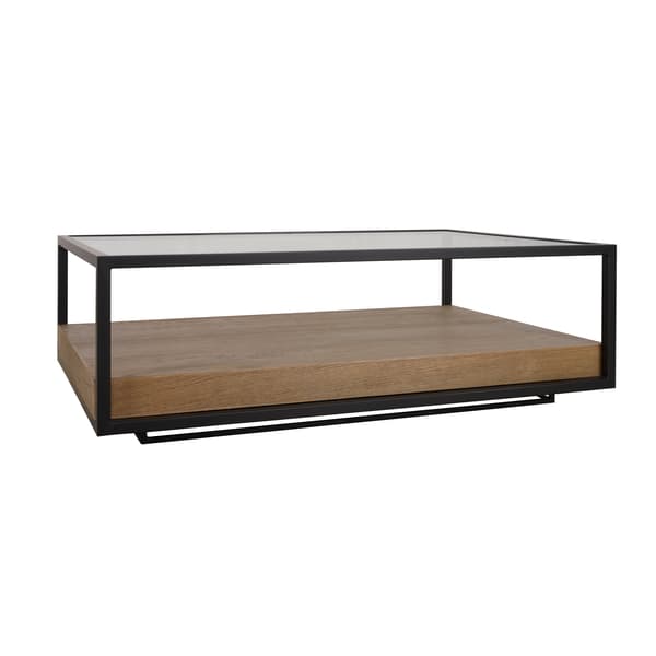 Pelli Coffee Table - Andrew Martin
