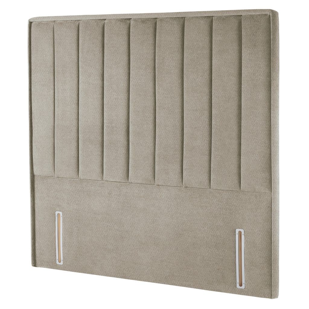 Harrison Spinks Premium Austen Headboard - Empire Natural, Emperor