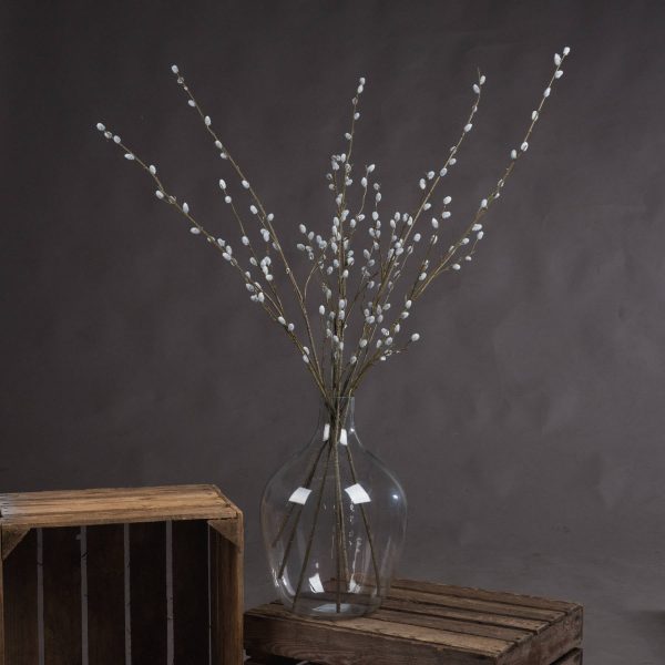 Pussy Willow Branch | Bed Sava