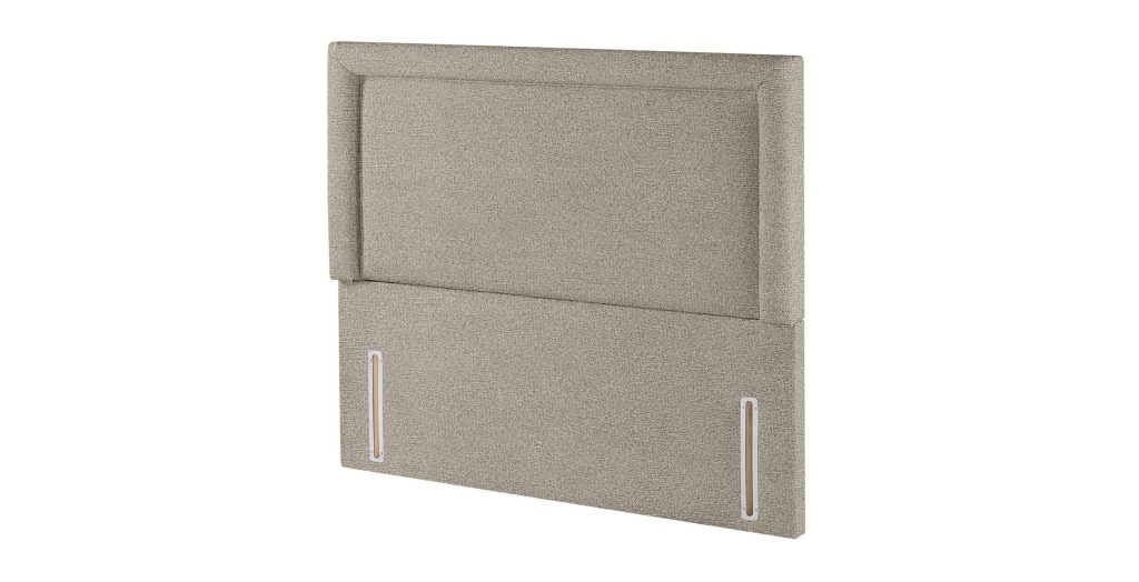 Harrison Spinks Premium Shelley Headboard - Empire Natural, Single