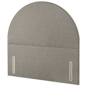 Harrison Spinks Premium Christie Headboard  Hemp Grain King | Bed Sava