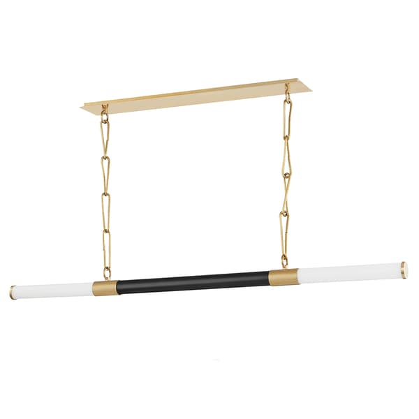 Huntington Pendant Light, Light - Andrew Martin